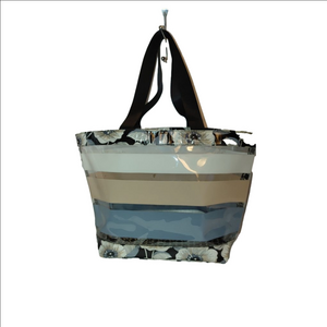 Vera Bradley Camellia Large Resort Tote - Limited Edition